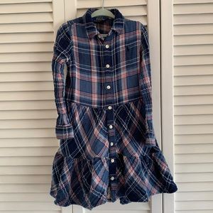 Polo Ralph Lauren dress. Size 5